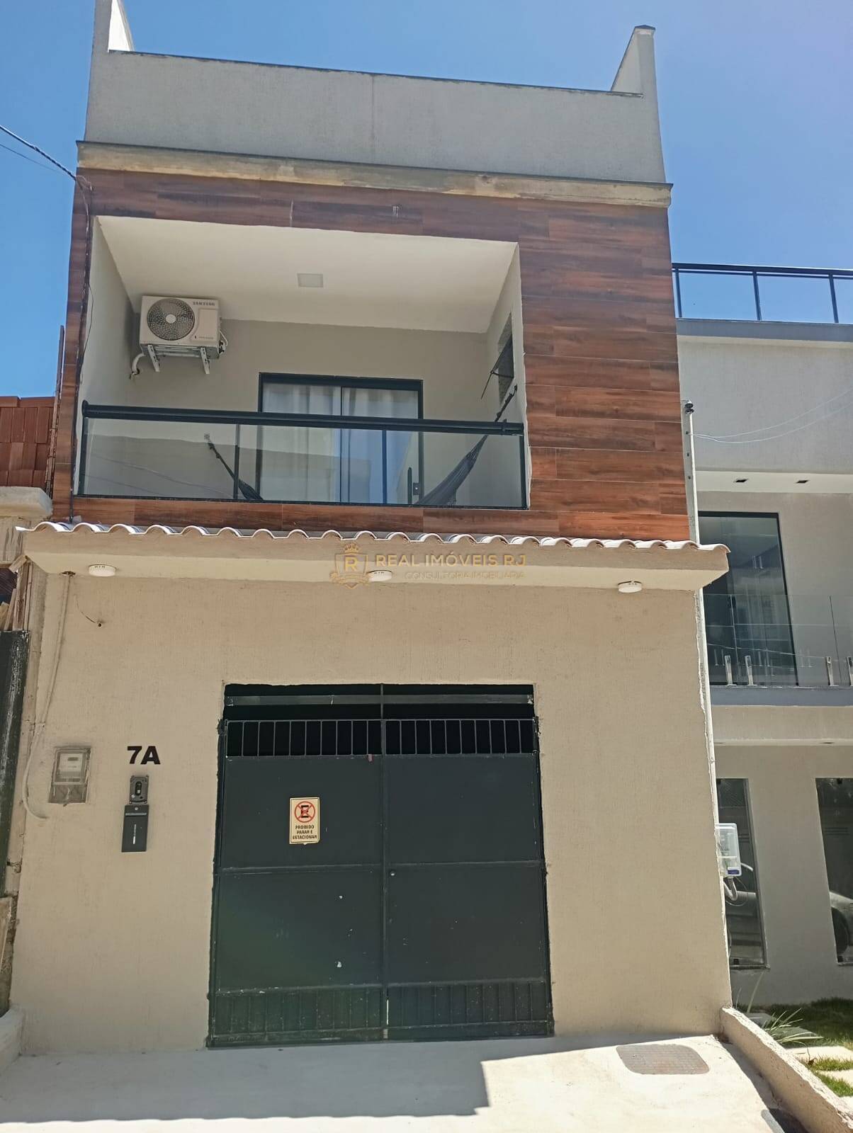 Casa, 3 quartos, 180 m² - Foto 1