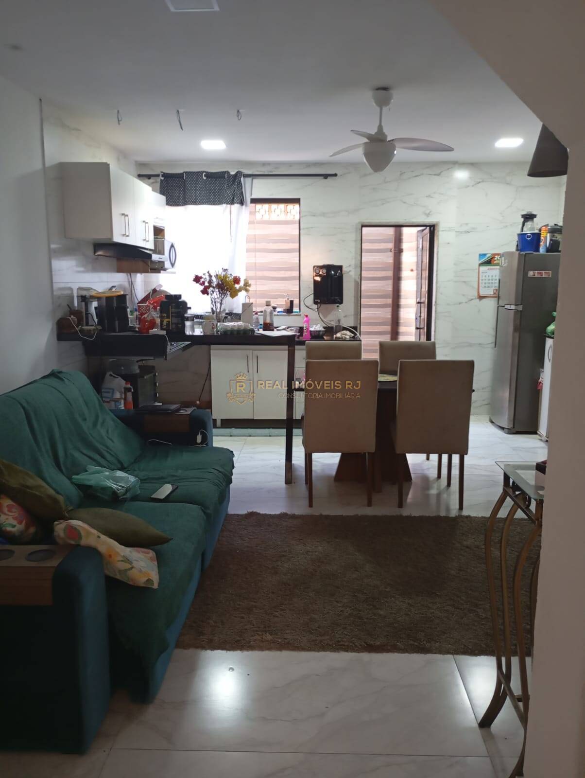 Casa, 3 quartos, 180 m² - Foto 6