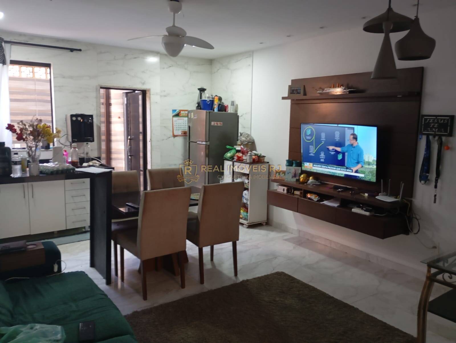 Casa, 3 quartos, 180 m² - Foto 5