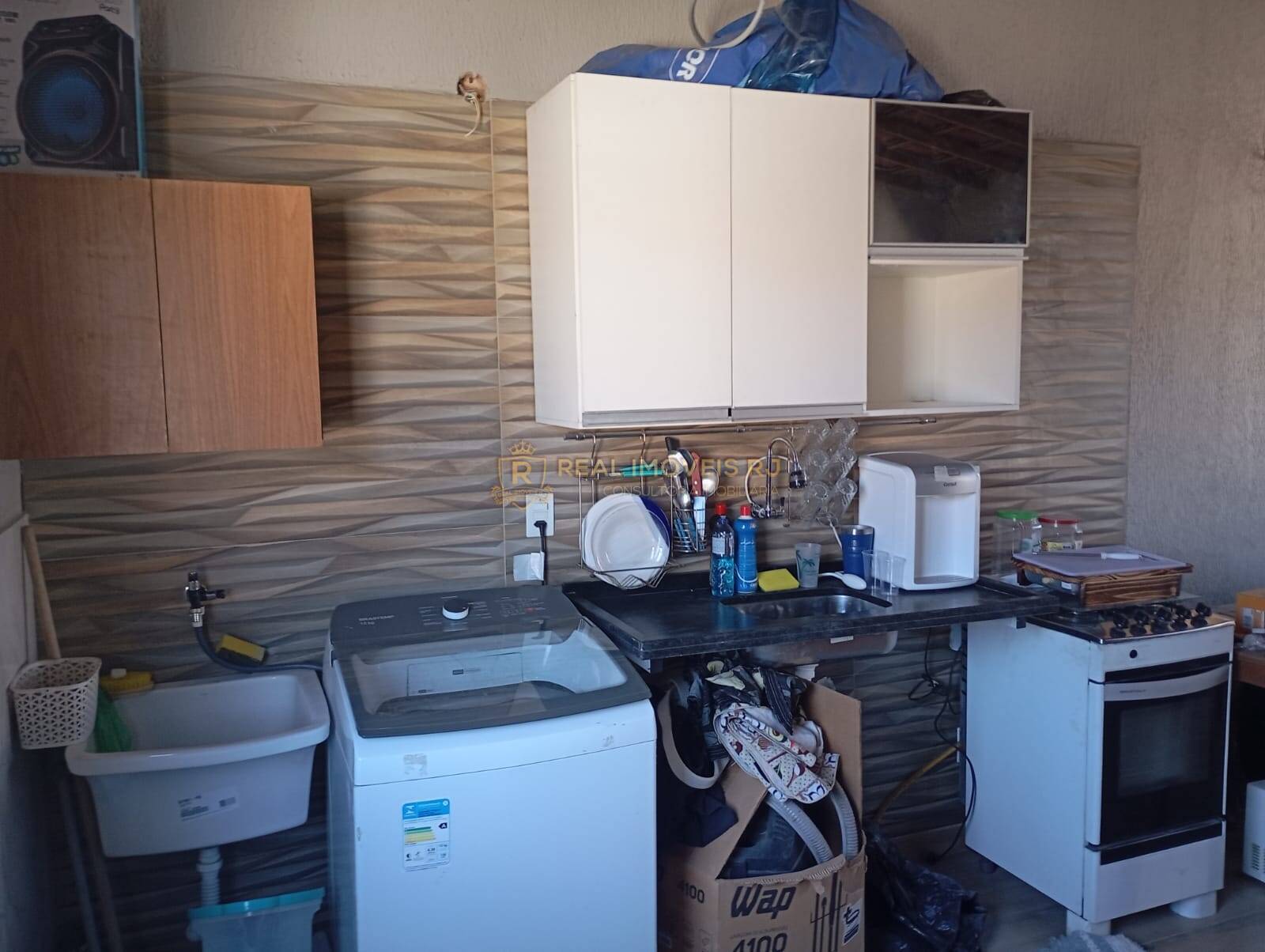 Casa, 3 quartos, 180 m² - Foto 33