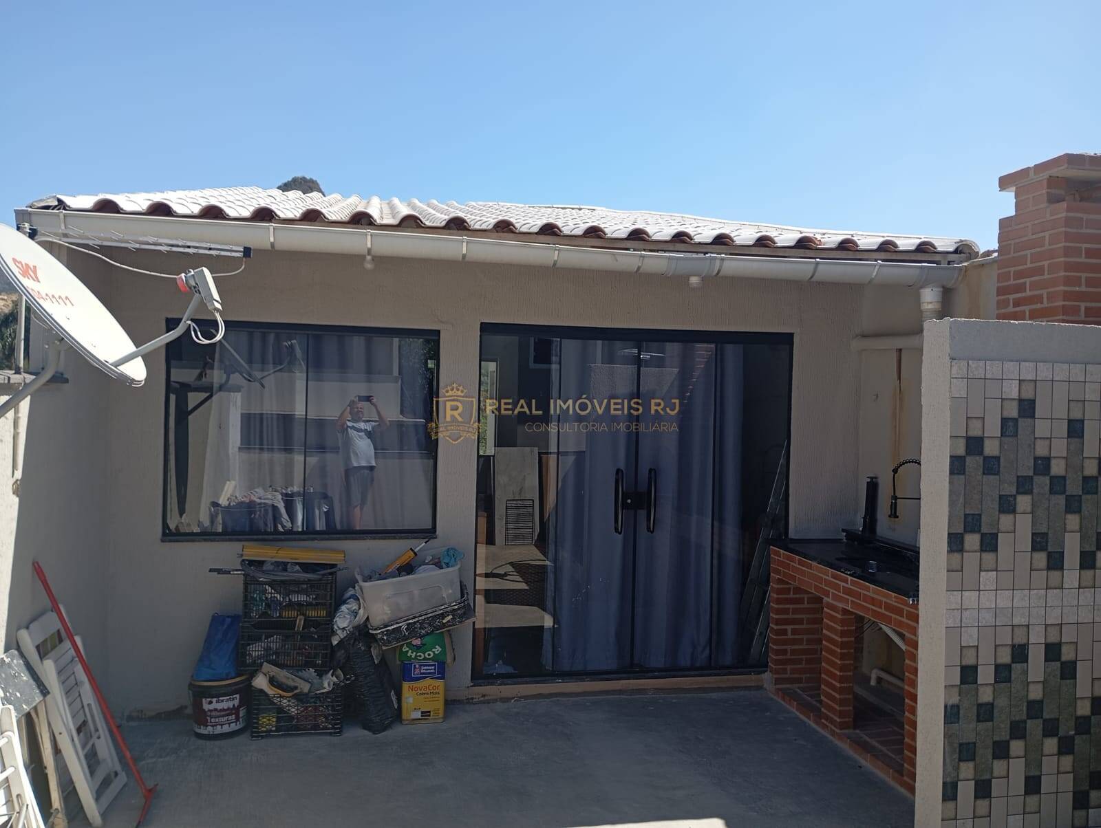 Casa, 3 quartos, 180 m² - Foto 36