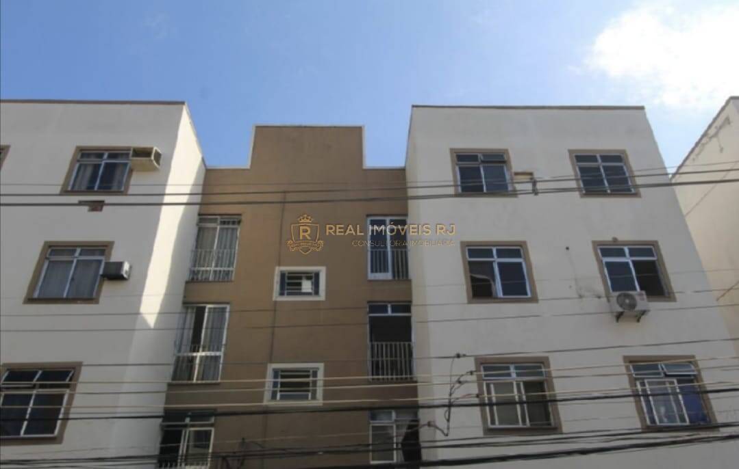 Apartamento, 2 quartos, 47 m² - Foto 1