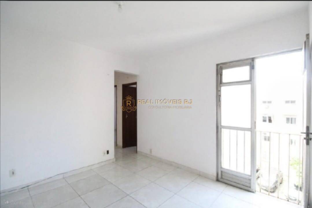 Apartamento, 2 quartos, 47 m² - Foto 3