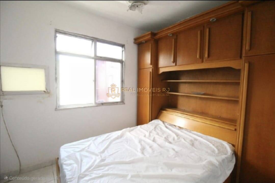 Apartamento, 2 quartos, 47 m² - Foto 7