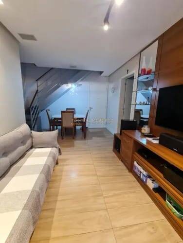 Apartamento, 3 quartos, 165 m² - Foto 2