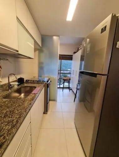 Apartamento, 3 quartos, 165 m² - Foto 3