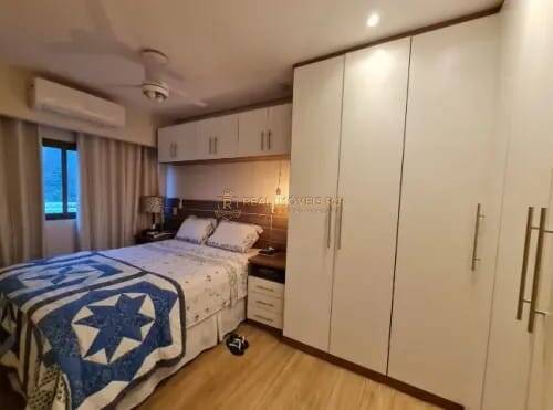 Apartamento, 3 quartos, 165 m² - Foto 5