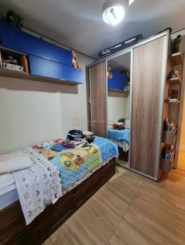 Apartamento, 3 quartos, 165 m² - Foto 7