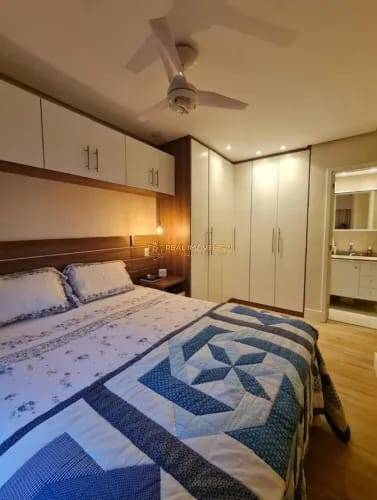Apartamento, 3 quartos, 165 m² - Foto 6