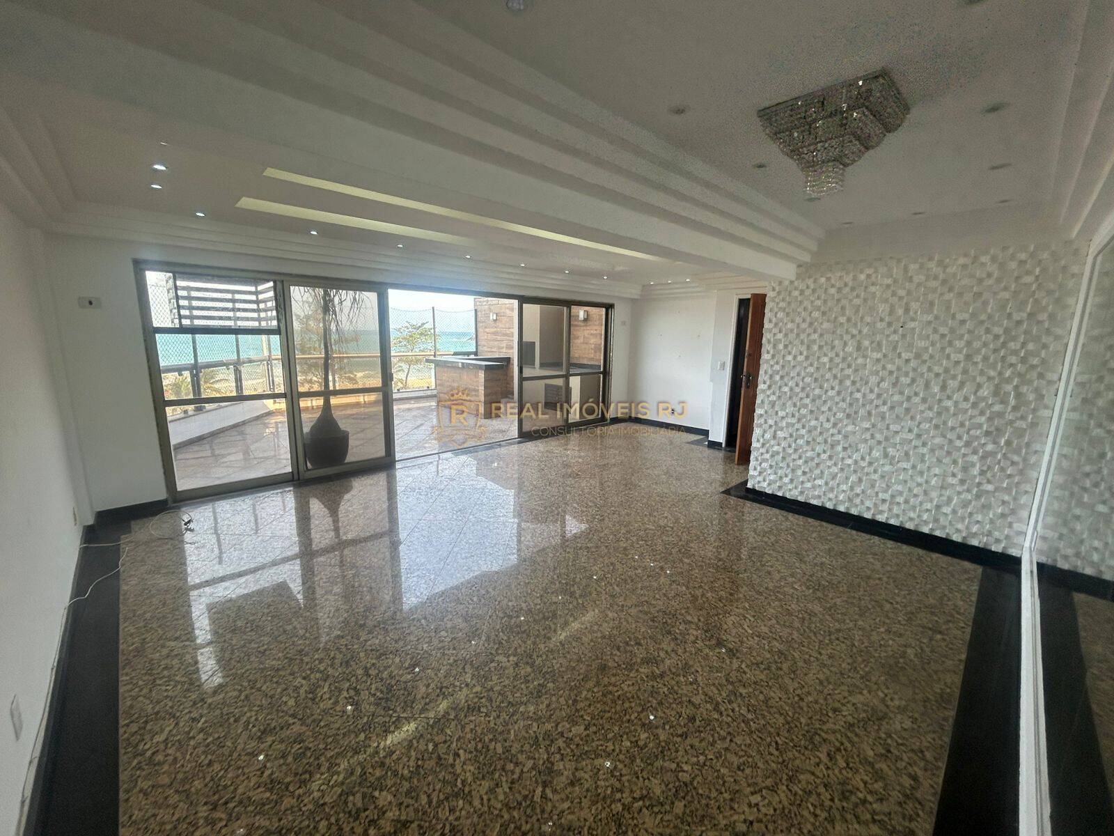 Apartamento para alugar com 3 quartos, 360m² - Foto 7