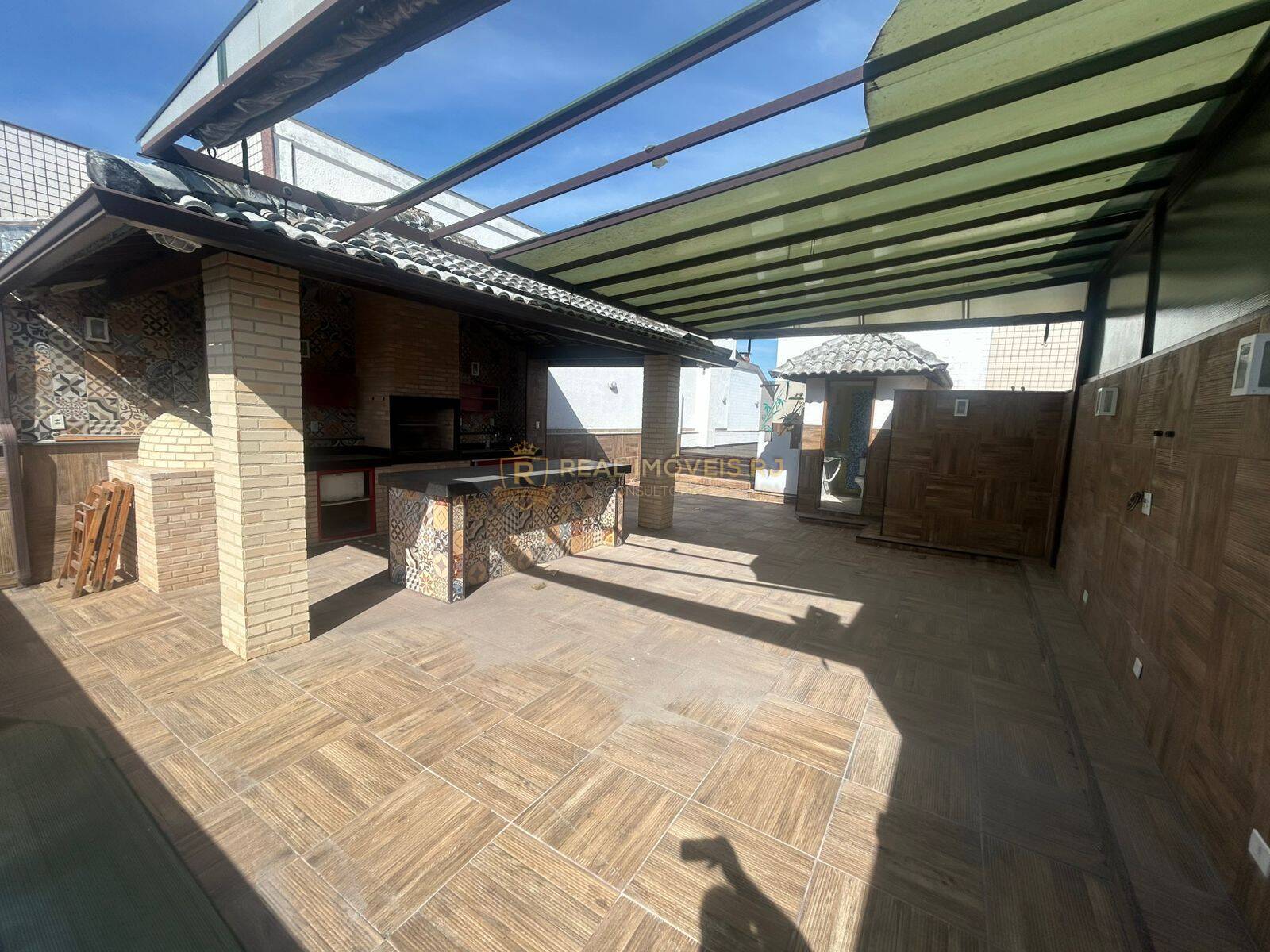Apartamento para alugar com 3 quartos, 360m² - Foto 17