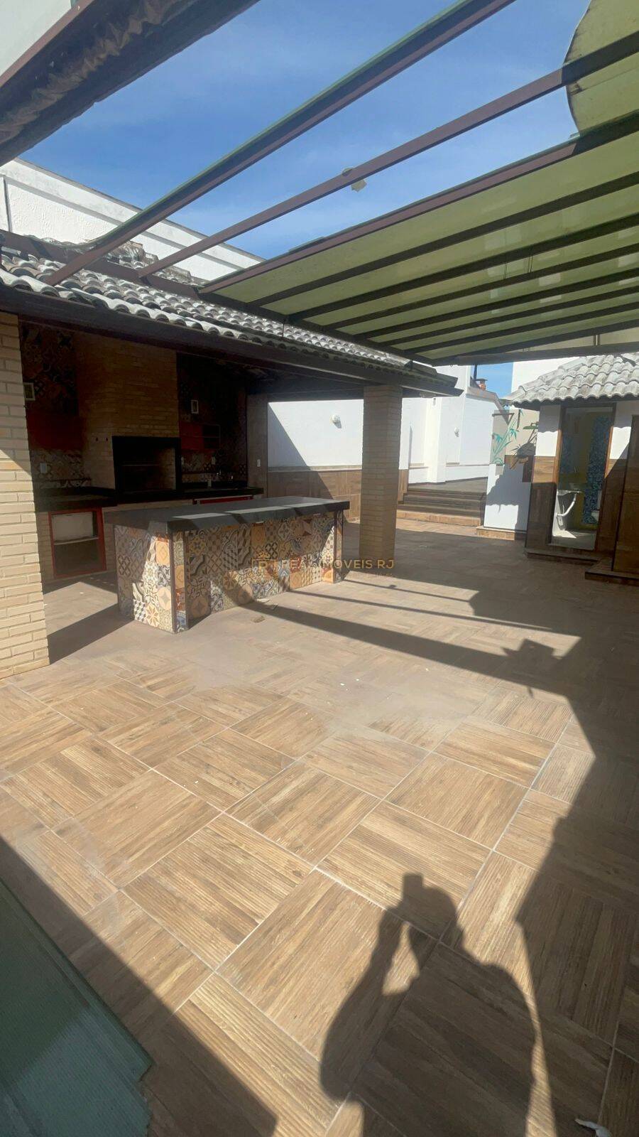 Apartamento para alugar com 3 quartos, 360m² - Foto 19