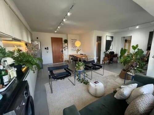 Apartamento, 3 quartos, 65 m² - Foto 1