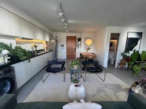 Apartamento, 3 quartos, 65 m² - Foto 2