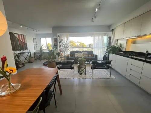 Apartamento, 3 quartos, 65 m² - Foto 3