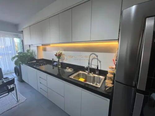 Apartamento, 3 quartos, 65 m² - Foto 5