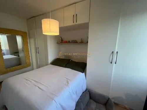 Apartamento, 3 quartos, 65 m² - Foto 9