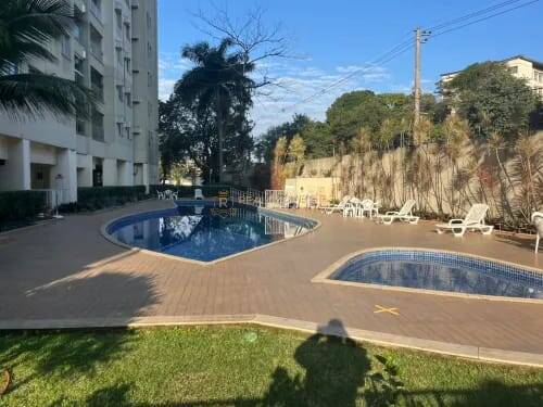 Apartamento, 3 quartos, 65 m² - Foto 15