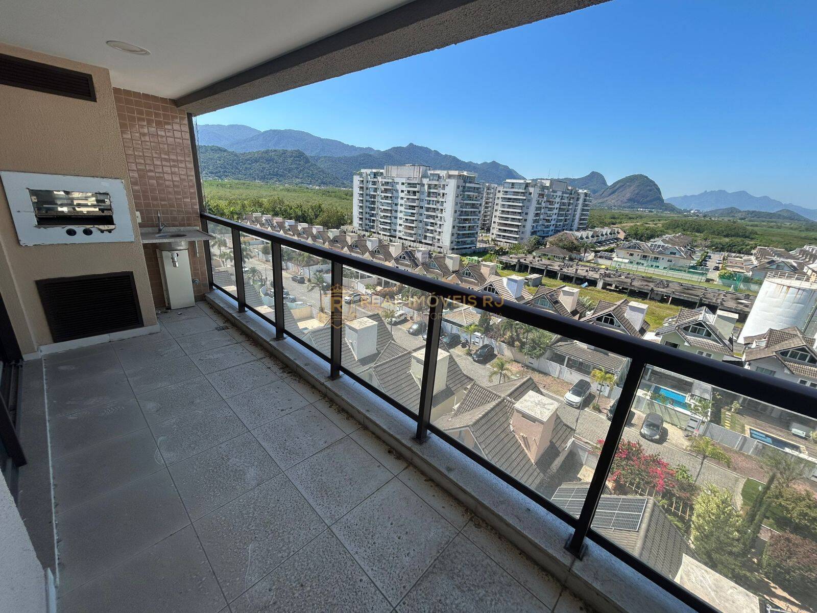 Apartamento, 4 quartos, 120 m² - Foto 2