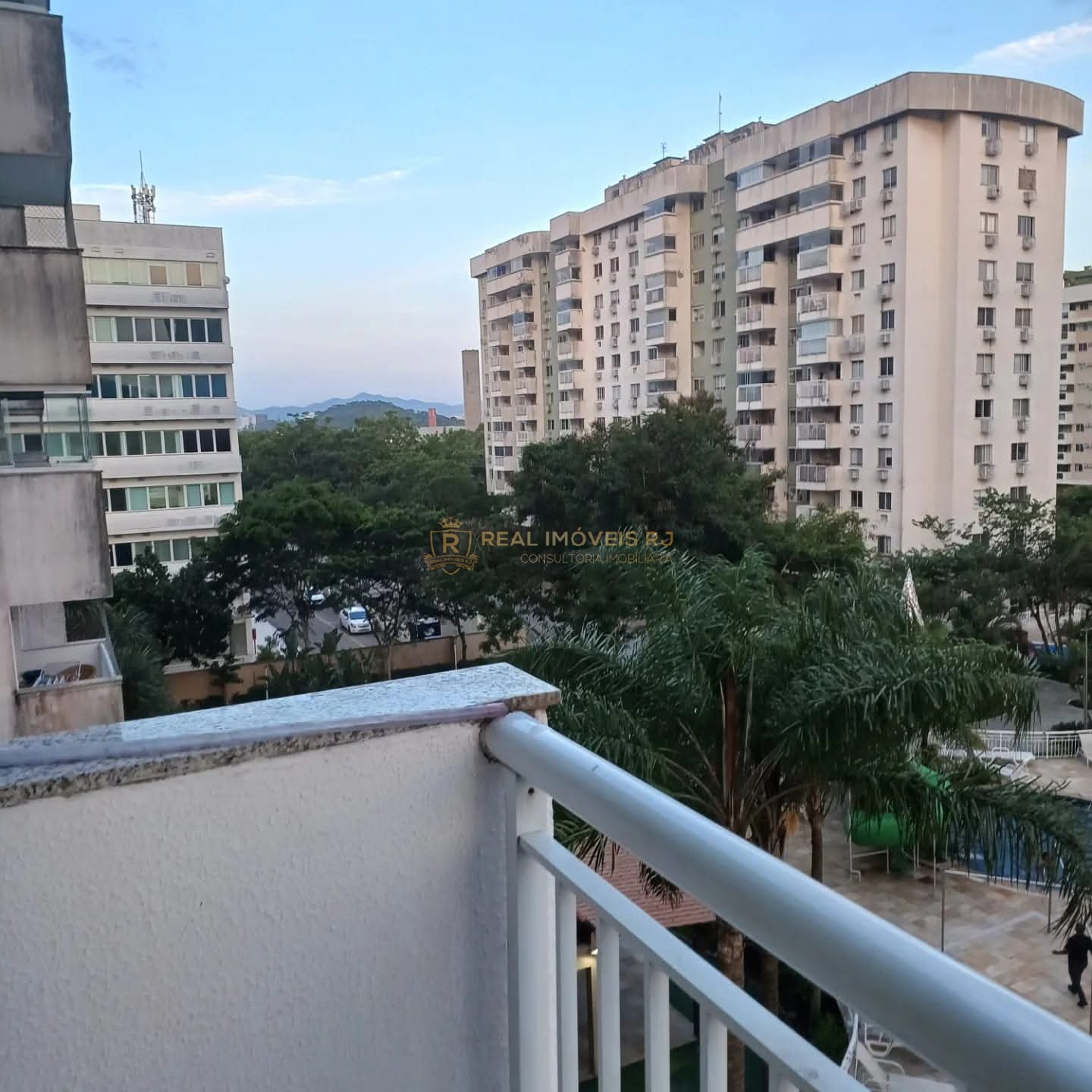 Apartamento, 2 quartos, 70 m² - Foto 2