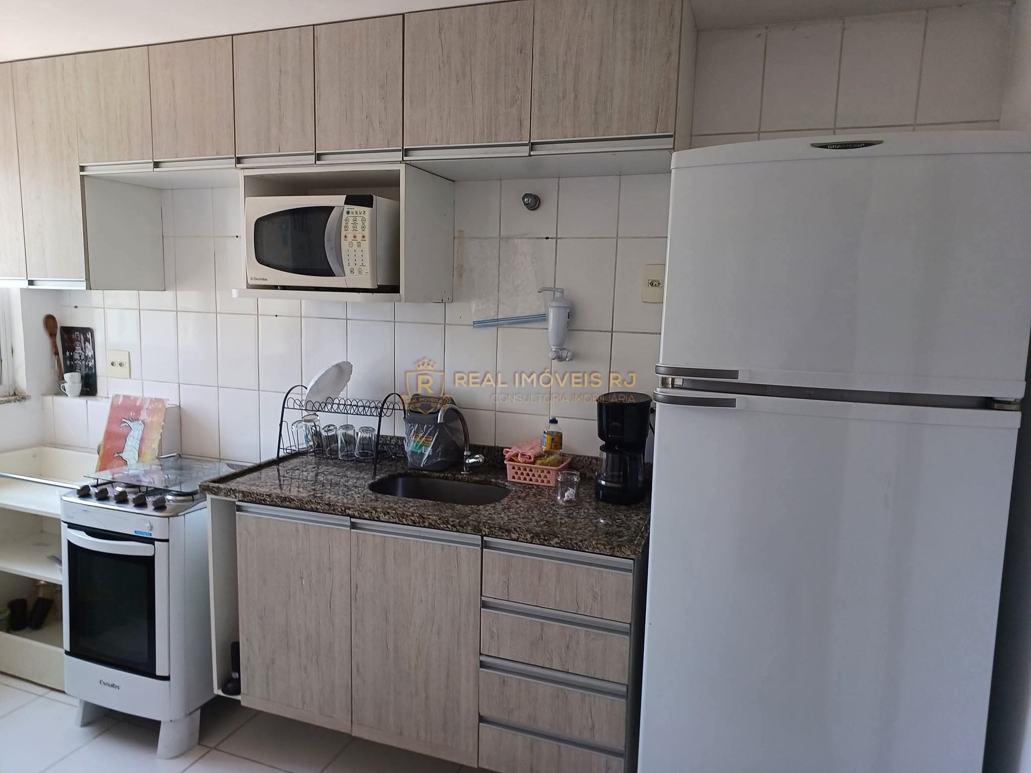 Apartamento, 2 quartos, 70 m² - Foto 6