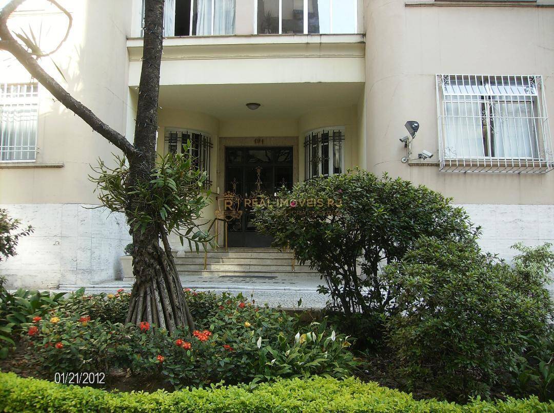 Apartamento, 3 quartos, 203 m² - Foto 1