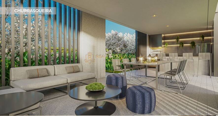 Apartamento, 3 quartos, 120 m² - Foto 98