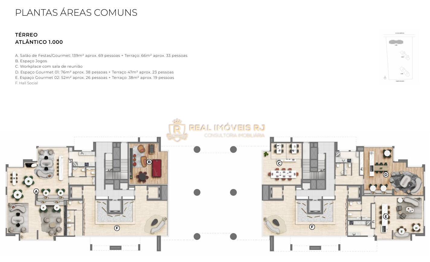 Apartamento, 3 quartos, 120 m² - Foto 115