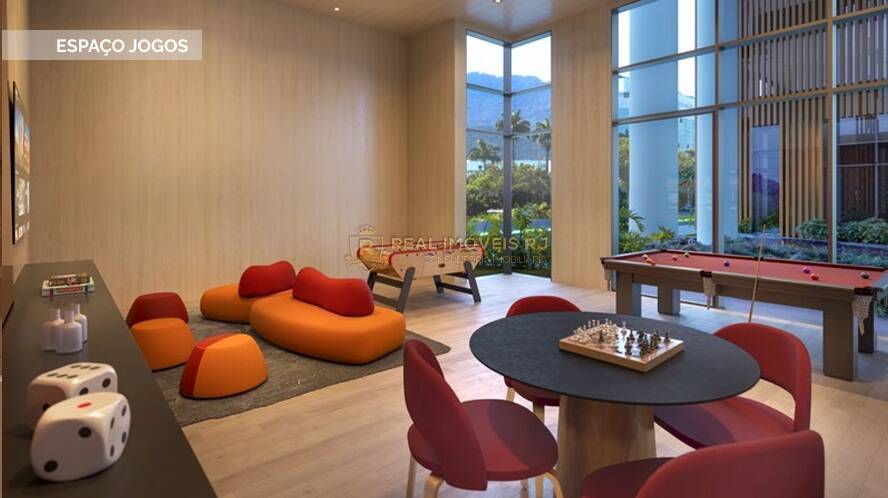 Apartamento, 3 quartos, 120 m² - Foto 99