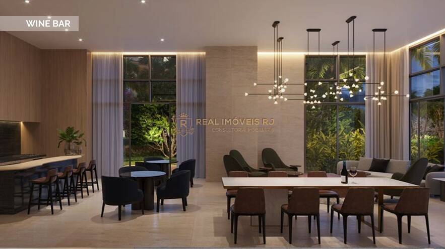 Apartamento, 3 quartos, 120 m² - Foto 102