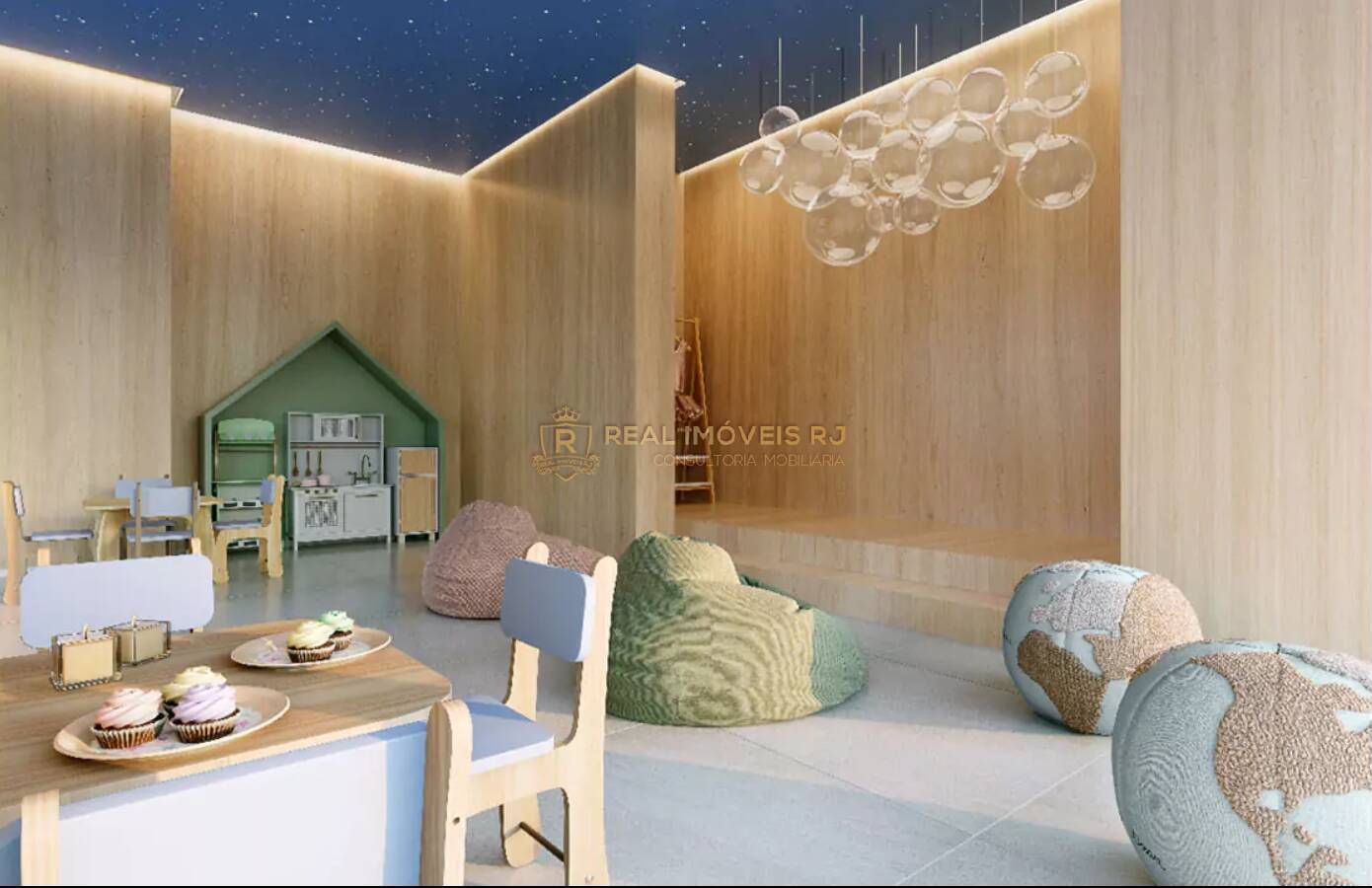 Apartamento, 2 quartos, 79 m² - Foto 40