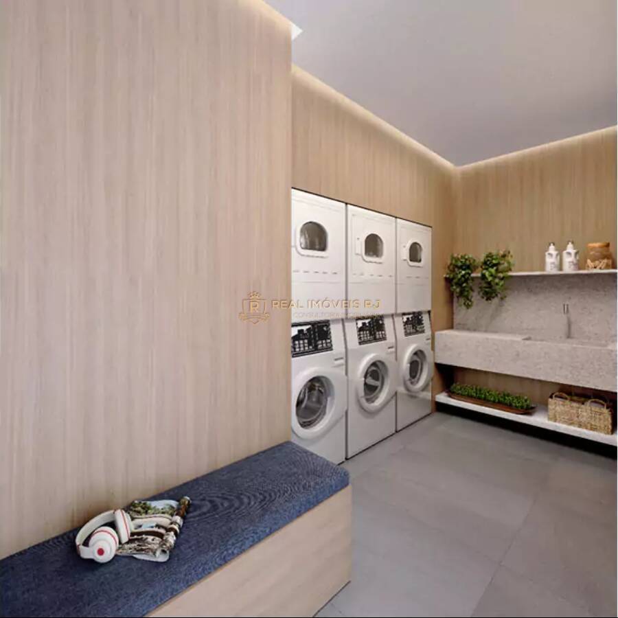 Apartamento, 2 quartos, 79 m² - Foto 33