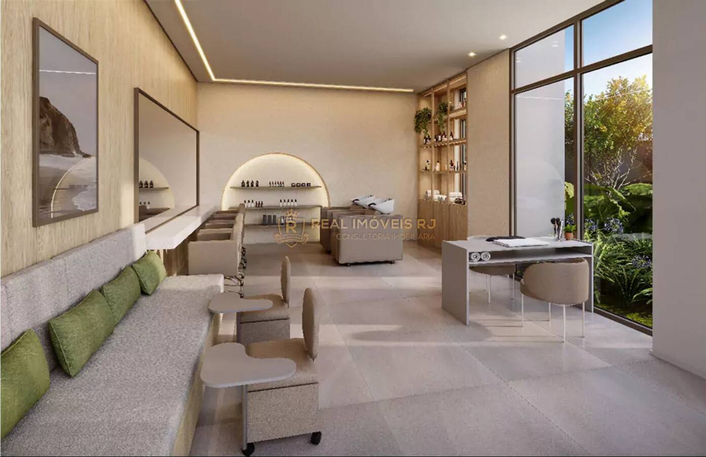Apartamento, 2 quartos, 79 m² - Foto 23