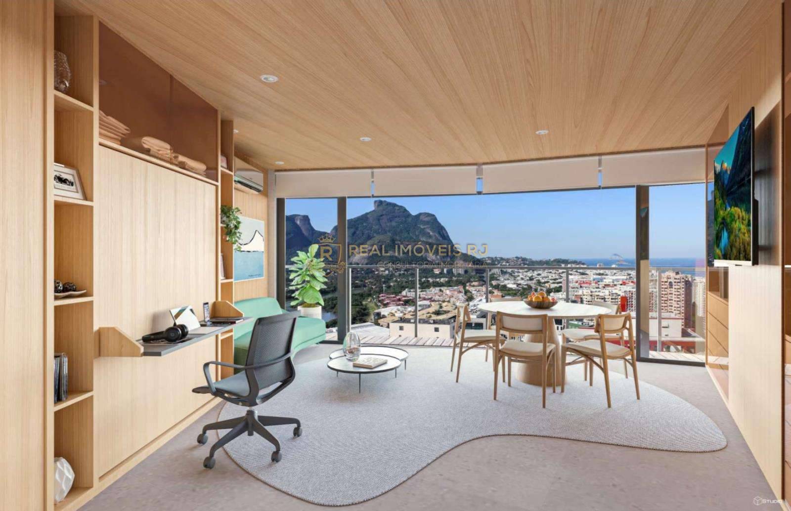 Apartamento, 40 m² - Foto 6