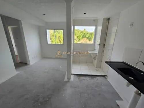 Apartamento, 2 quartos, 58 m² - Foto 1
