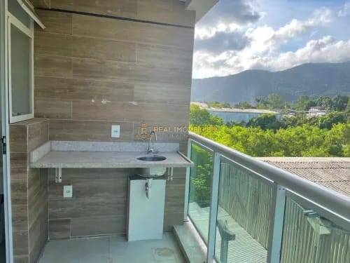 Apartamento à venda com 2 quartos, 80m² - Foto 1