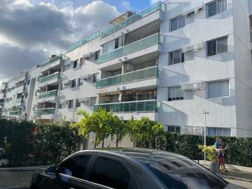 Apartamento à venda com 2 quartos, 80m² - Foto 7
