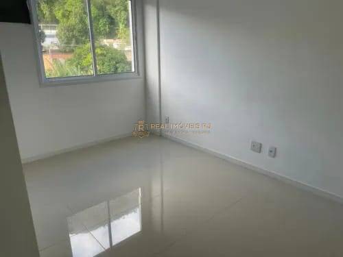 Apartamento à venda com 2 quartos, 80m² - Foto 5