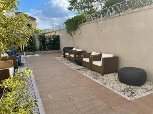 Apartamento à venda com 2 quartos, 80m² - Foto 10