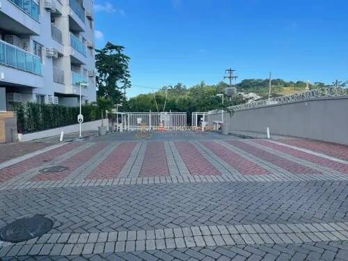 Apartamento à venda com 2 quartos, 80m² - Foto 8