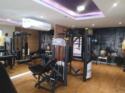Apartamento à venda com 2 quartos, 80m² - Foto 11