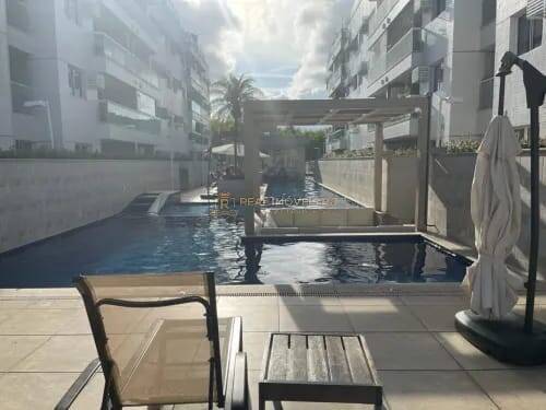 Apartamento à venda com 2 quartos, 80m² - Foto 12