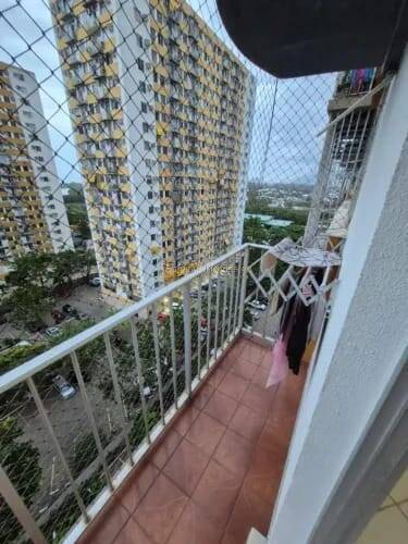 Apartamento, 2 quartos, 60 m² - Foto 2