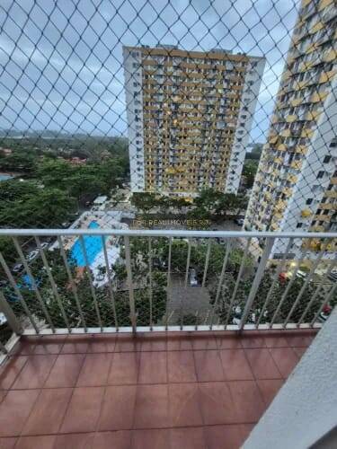 Apartamento, 2 quartos, 60 m² - Foto 1