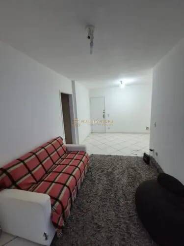 Apartamento, 2 quartos, 60 m² - Foto 6
