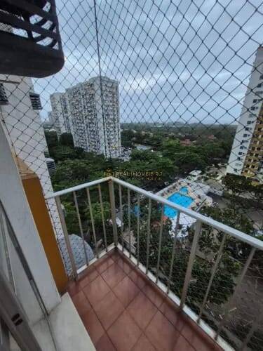 Apartamento, 2 quartos, 60 m² - Foto 9