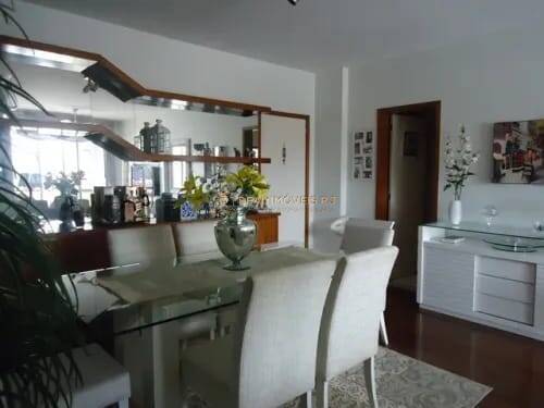 Apartamento, 3 quartos, 161 m² - Foto 3