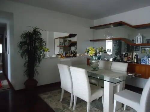 Apartamento, 3 quartos, 161 m² - Foto 4