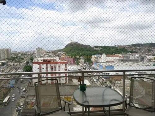 Apartamento, 3 quartos, 161 m² - Foto 6