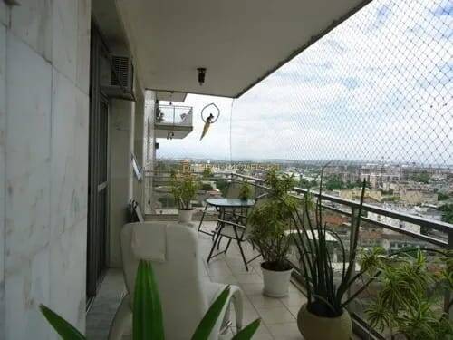 Apartamento, 3 quartos, 161 m² - Foto 5